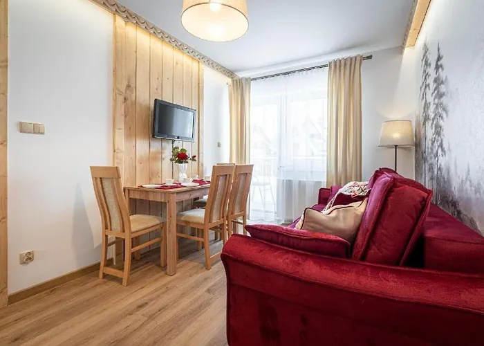 Bed & Breakfast Dawidek 3*