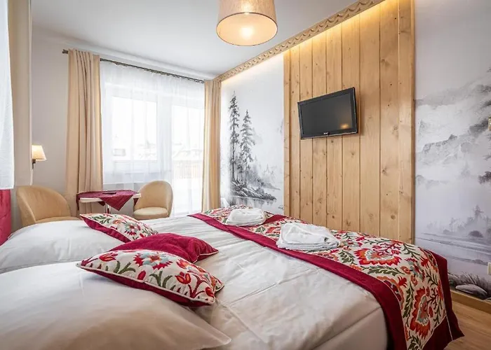 Dawidek Ζακοπάνε