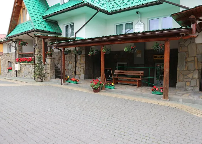 Dawidek Bed & Breakfast