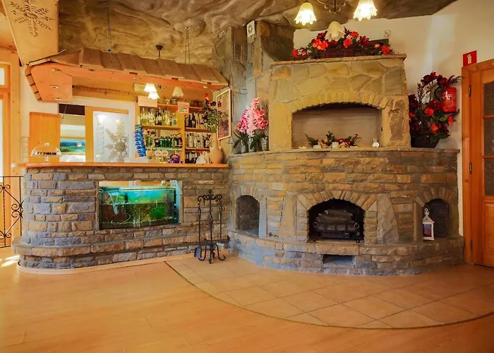 Dawidek Bed and Breakfast